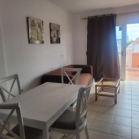 Apartamento Funcional En Residencial Con Piscina En Inmejorable Ubicacion En Centro De La Isla Caleta De Fuste Buitenkant foto