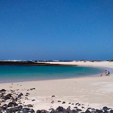 Apartamento Funcional En Residencial Con Piscina En Inmejorable Ubicacion En Centro De La Isla Caleta De Fuste Buitenkant foto