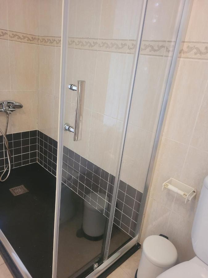 Apartamento Funcional En Residencial Con Piscina En Inmejorable Ubicacion En Centro De La Isla Caleta De Fuste Buitenkant foto