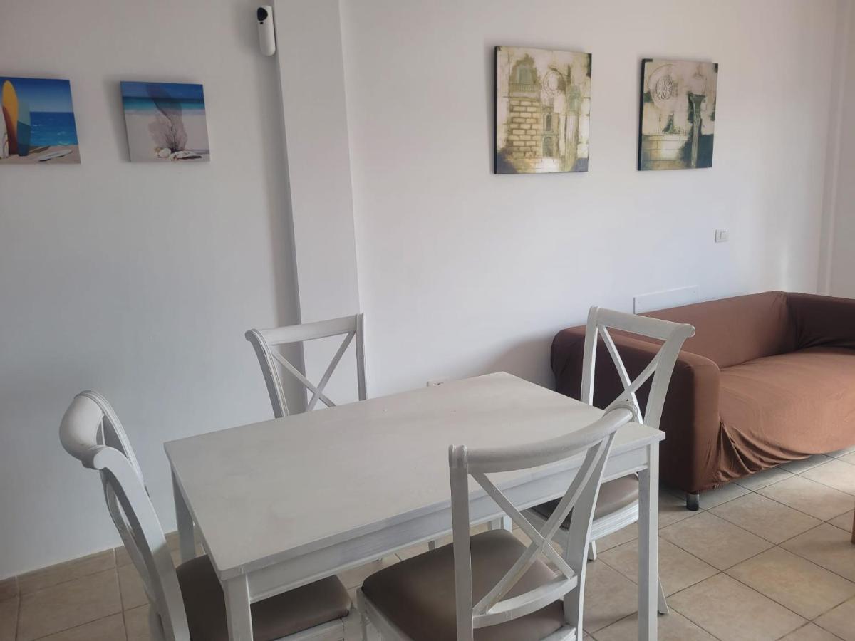Apartamento Funcional En Residencial Con Piscina En Inmejorable Ubicacion En Centro De La Isla Caleta De Fuste Buitenkant foto